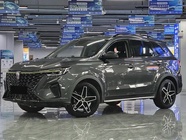Roewe RX5 2021