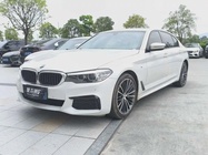 BMW 5 Series 2019