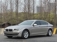 BMW 5 Series 2013