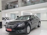 Toyota Camry 2015