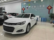 Chevrolet Malibu 2016