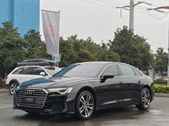 Audi A6 2021