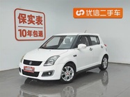 Suzuki Swift 2014