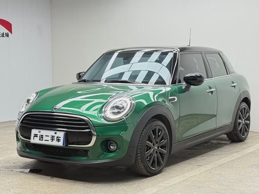 MINI Other 2020