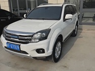 Haval H5 2017
