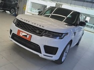 Land Rover Sport 2020