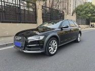 Audi A6 2016