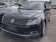 Volkswagen Lavida 2016