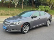 Chevrolet Malibu 2013