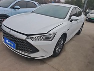 BYD Qin PLUS 2025