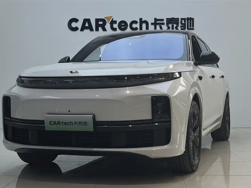 Li Auto L7