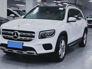 Mercedes-Benz GLB-Class 2020