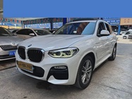 BMW X3 2019