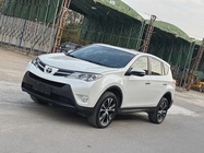 Toyota RAV4 2016
