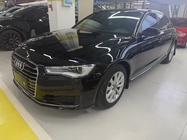 Audi A6 2017