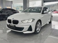 BMW 1 Series 2020