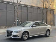 Audi A4 2011