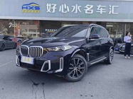BMW X5 2023