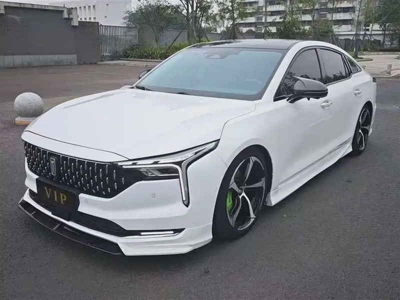 Bestune B70