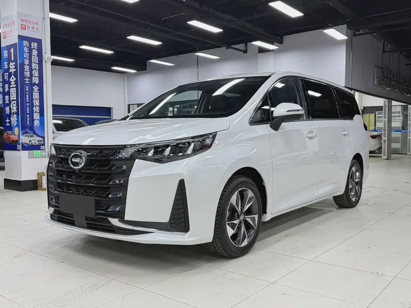 GAC M6