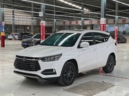 BYD Song 2021