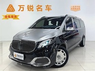 Mercedes-Benz Vito 2024