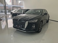 Hongqi H5 2026