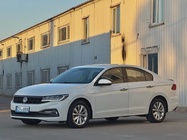 Volkswagen Bora 2018