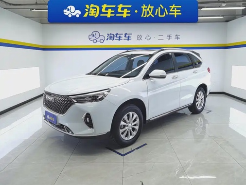 Haval M6 2023