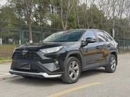 Toyota RAV4 2022