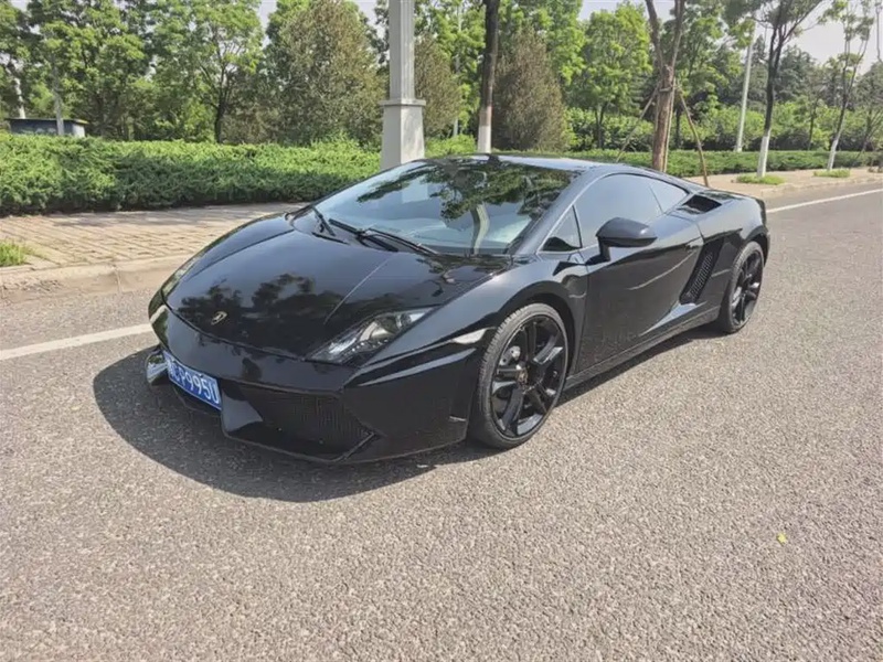 Lamborghini Gallardo