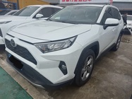 Toyota RAV4 2023