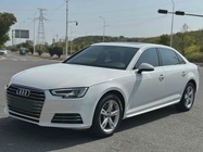 Audi A4 2017