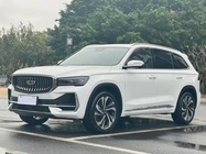Geely Xingyue L 2022
