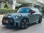 MINI Other 2023