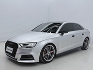 Audi A3 2018