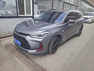 Chevrolet Volando 2019