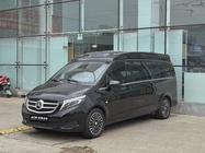Mercedes-Benz Vito 2018