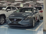 Volvo V40 2014