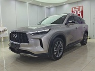 Infiniti QX60 2024