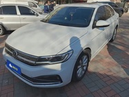 Volkswagen Bora 2021