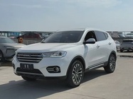 Haval H6 2017