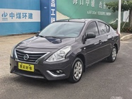 Nissan Sunny 2016