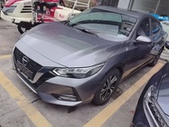 Nissan Sylphy 2021