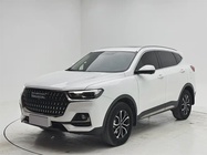 Haval H6 2023
