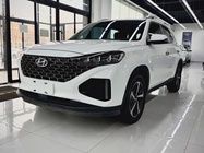 Hyundai ix35 2023