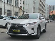 Lexus RX 2018