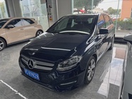 Mercedes-Benz B-Class 2017