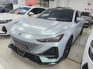 Changan UNI-V 2023