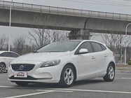 Volvo V40 2016